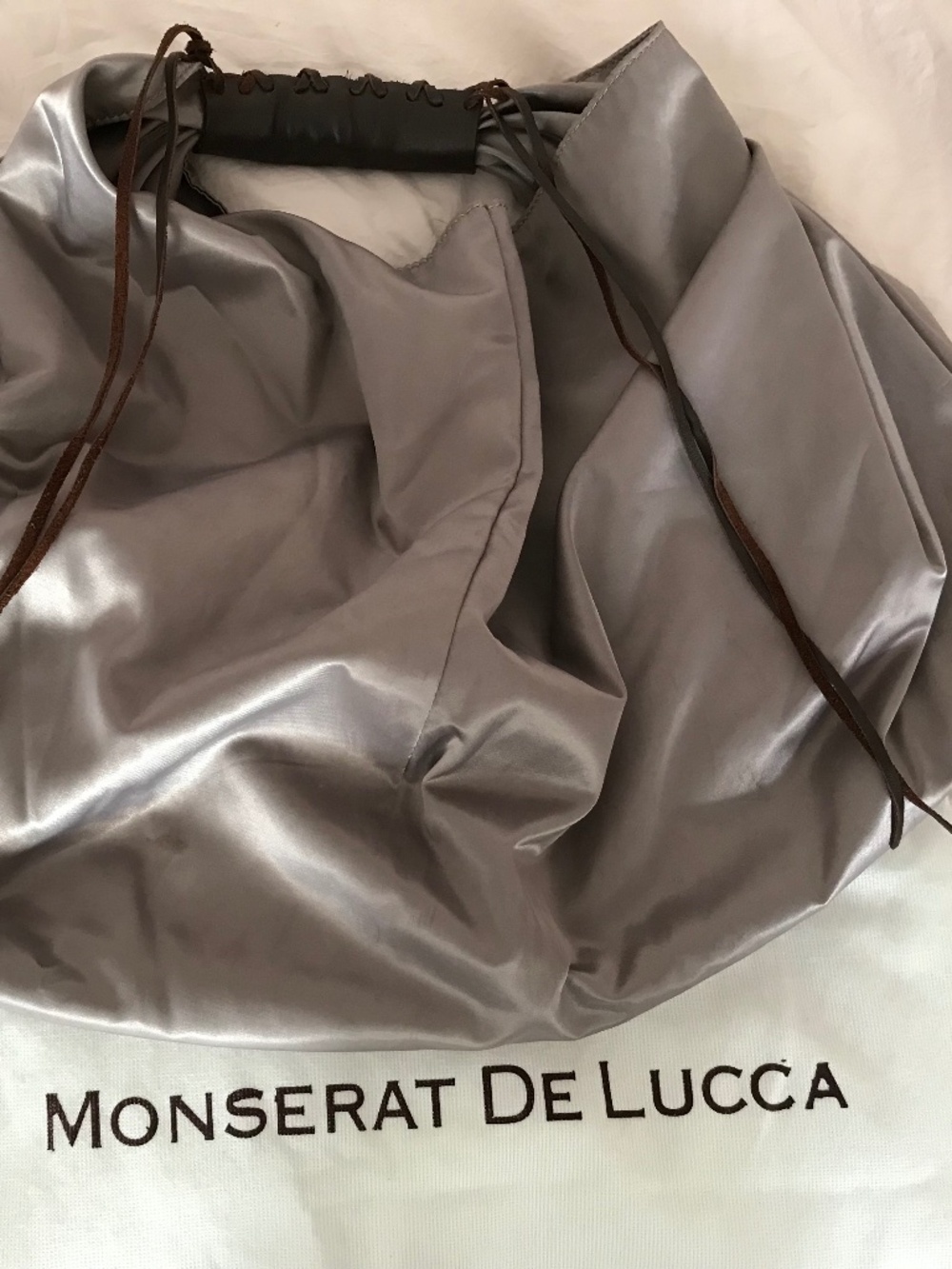 Monserat De Lucca Bag
